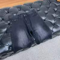 Cheap Burberry Jeans For Men #1328169 Replica Wholesale [$40.00 USD] [ITEM#1328169] on Replica Burberry Jeans