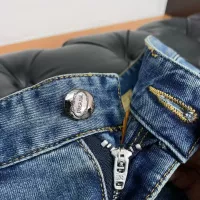 Cheap Prada Jeans For Men #1328171 Replica Wholesale [$40.00 USD] [ITEM#1328171] on Replica Prada Jeans