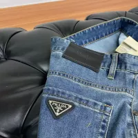 Cheap Prada Jeans For Men #1328171 Replica Wholesale [$40.00 USD] [ITEM#1328171] on Replica Prada Jeans