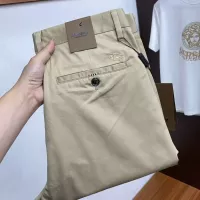 Cheap Burberry Pants For Men #1328173 Replica Wholesale [$45.00 USD] [ITEM#1328173] on Replica Burberry Pants