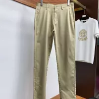Cheap Burberry Pants For Men #1328173 Replica Wholesale [$45.00 USD] [ITEM#1328173] on Replica Burberry Pants