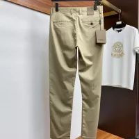 Cheap Burberry Pants For Men #1328173 Replica Wholesale [$45.00 USD] [ITEM#1328173] on Replica Burberry Pants