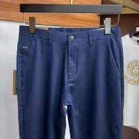 Cheap Burberry Pants For Men #1328174 Replica Wholesale [$45.00 USD] [ITEM#1328174] on Replica Burberry Pants