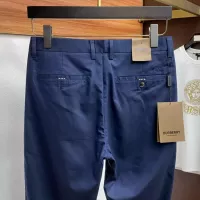 Cheap Burberry Pants For Men #1328174 Replica Wholesale [$45.00 USD] [ITEM#1328174] on Replica Burberry Pants