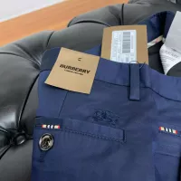 Cheap Burberry Pants For Men #1328174 Replica Wholesale [$45.00 USD] [ITEM#1328174] on Replica Burberry Pants