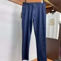 Cheap Burberry Pants For Men #1328174 Replica Wholesale [$45.00 USD] [ITEM#1328174] on Replica Burberry Pants