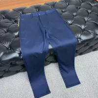 Cheap Burberry Pants For Men #1328174 Replica Wholesale [$45.00 USD] [ITEM#1328174] on Replica Burberry Pants