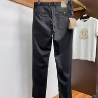 Cheap Burberry Pants For Men #1328175 Replica Wholesale [$45.00 USD] [ITEM#1328175] on Replica Burberry Pants