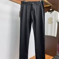 Cheap Burberry Pants For Men #1328175 Replica Wholesale [$45.00 USD] [ITEM#1328175] on Replica Burberry Pants