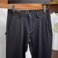 Cheap Prada Pants For Men #1328177 Replica Wholesale [$45.00 USD] [ITEM#1328177] on Replica Prada Pants