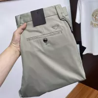 Cheap Prada Pants For Men #1328178 Replica Wholesale [$45.00 USD] [ITEM#1328178] on Replica Prada Pants