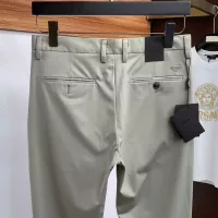 Cheap Prada Pants For Men #1328178 Replica Wholesale [$45.00 USD] [ITEM#1328178] on Replica Prada Pants