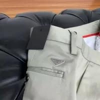 Cheap Prada Pants For Men #1328178 Replica Wholesale [$45.00 USD] [ITEM#1328178] on Replica Prada Pants