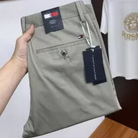 Cheap Thom Browne TB Pants For Men #1328179 Replica Wholesale [$45.00 USD] [ITEM#1328179] on Replica Thom Browne TB Pants