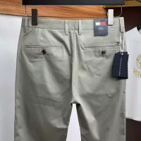 Cheap Thom Browne TB Pants For Men #1328179 Replica Wholesale [$45.00 USD] [ITEM#1328179] on Replica Thom Browne TB Pants