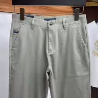Cheap Thom Browne TB Pants For Men #1328179 Replica Wholesale [$45.00 USD] [ITEM#1328179] on Replica Thom Browne TB Pants