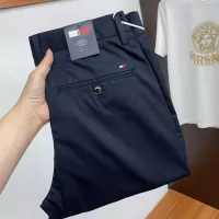 Cheap Thom Browne TB Pants For Men #1328180 Replica Wholesale [$45.00 USD] [ITEM#1328180] on Replica Thom Browne TB Pants
