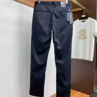 Cheap Thom Browne TB Pants For Men #1328180 Replica Wholesale [$45.00 USD] [ITEM#1328180] on Replica Thom Browne TB Pants