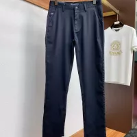 Cheap Thom Browne TB Pants For Men #1328180 Replica Wholesale [$45.00 USD] [ITEM#1328180] on Replica Thom Browne TB Pants