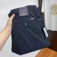 Cheap Louis Vuitton LV Pants For Men #1328182 Replica Wholesale [$45.00 USD] [ITEM#1328182] on Replica Louis Vuitton LV Pants