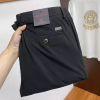 Cheap Louis Vuitton LV Pants For Men #1328183 Replica Wholesale [$45.00 USD] [ITEM#1328183] on Replica Louis Vuitton LV Pants