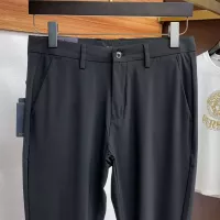 Cheap Louis Vuitton LV Pants For Men #1328183 Replica Wholesale [$45.00 USD] [ITEM#1328183] on Replica Louis Vuitton LV Pants