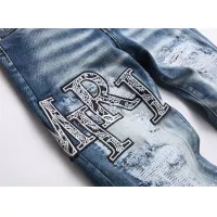 Cheap Amiri Jeans For Men #1328191 Replica Wholesale [$48.00 USD] [ITEM#1328191] on Replica Amiri Jeans
