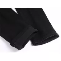 Cheap Amiri Jeans For Men #1328218 Replica Wholesale [$48.00 USD] [ITEM#1328218] on Replica Amiri Jeans