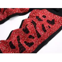 Cheap Amiri Jeans For Men #1328221 Replica Wholesale [$48.00 USD] [ITEM#1328221] on Replica Amiri Jeans