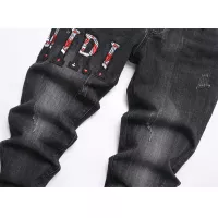 Cheap Amiri Jeans For Men #1328225 Replica Wholesale [$48.00 USD] [ITEM#1328225] on Replica Amiri Jeans