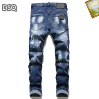 Cheap Dsquared Jeans For Men #1328228 Replica Wholesale [$48.00 USD] [ITEM#1328228] on Replica Dsquared Jeans