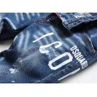 Cheap Dsquared Jeans For Men #1328228 Replica Wholesale [$48.00 USD] [ITEM#1328228] on Replica Dsquared Jeans