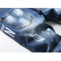 Cheap Dsquared Jeans For Men #1328228 Replica Wholesale [$48.00 USD] [ITEM#1328228] on Replica Dsquared Jeans
