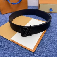Cheap Louis Vuitton AAA Quality Belts In 4.0cm For Men #1328230 Replica Wholesale [$56.00 USD] [ITEM#1328230] on Replica Louis Vuitton AAA Quality Belts