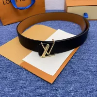 Cheap Louis Vuitton AAA Quality Belts In 4.0cm For Men #1328231 Replica Wholesale [$56.00 USD] [ITEM#1328231] on Replica Louis Vuitton AAA Quality Belts