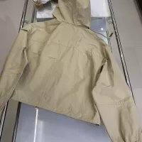 Cheap Moncler Jackets Long Sleeved For Women #1328254 Replica Wholesale [$125.00 USD] [ITEM#1328254] on Replica Moncler Jackets