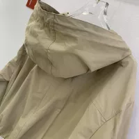 Cheap Moncler Jackets Long Sleeved For Women #1328254 Replica Wholesale [$125.00 USD] [ITEM#1328254] on Replica Moncler Jackets