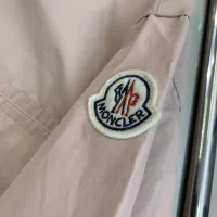 Cheap Moncler Jackets Long Sleeved For Women #1328255 Replica Wholesale [$125.00 USD] [ITEM#1328255] on Replica Moncler Jackets