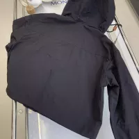 Cheap Moncler Jackets Long Sleeved For Women #1328256 Replica Wholesale [$125.00 USD] [ITEM#1328256] on Replica Moncler Jackets