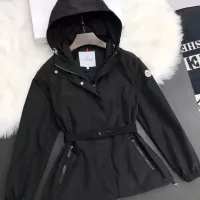 Cheap Moncler Jackets Long Sleeved For Women #1328259 Replica Wholesale [$102.00 USD] [ITEM#1328259] on Replica Moncler Jackets