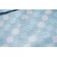 Cheap Amiri Shirts Short Sleeved For Men #1328260 Replica Wholesale [$36.00 USD] [ITEM#1328260] on Replica Amiri Shirts