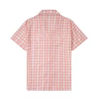 Cheap Amiri Shirts Short Sleeved For Men #1328261 Replica Wholesale [$36.00 USD] [ITEM#1328261] on Replica Amiri Shirts