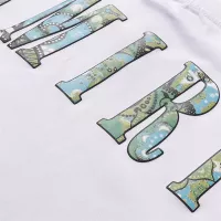 Cheap Amiri T-Shirts Short Sleeved For Unisex #1328262 Replica Wholesale [$32.00 USD] [ITEM#1328262] on Replica Amiri T-Shirts