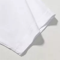 Cheap Amiri T-Shirts Short Sleeved For Unisex #1328264 Replica Wholesale [$32.00 USD] [ITEM#1328264] on Replica Amiri T-Shirts