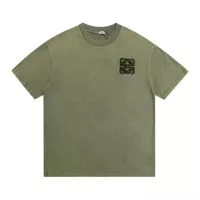 Cheap LOEWE T-Shirts Short Sleeved For Unisex #1328266 Replica Wholesale [$38.00 USD] [ITEM#1328266] on Replica LOEWE T-Shirts
