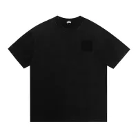 Cheap LOEWE T-Shirts Short Sleeved For Unisex #1328267 Replica Wholesale [$38.00 USD] [ITEM#1328267] on Replica LOEWE T-Shirts