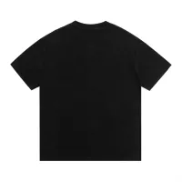 Cheap LOEWE T-Shirts Short Sleeved For Unisex #1328267 Replica Wholesale [$38.00 USD] [ITEM#1328267] on Replica LOEWE T-Shirts