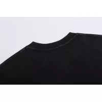 Cheap LOEWE T-Shirts Short Sleeved For Unisex #1328267 Replica Wholesale [$38.00 USD] [ITEM#1328267] on Replica LOEWE T-Shirts
