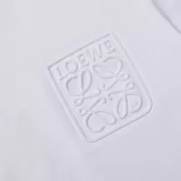 Cheap LOEWE T-Shirts Short Sleeved For Unisex #1328268 Replica Wholesale [$36.00 USD] [ITEM#1328268] on Replica LOEWE T-Shirts