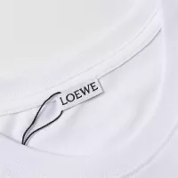 Cheap LOEWE T-Shirts Short Sleeved For Unisex #1328268 Replica Wholesale [$36.00 USD] [ITEM#1328268] on Replica LOEWE T-Shirts